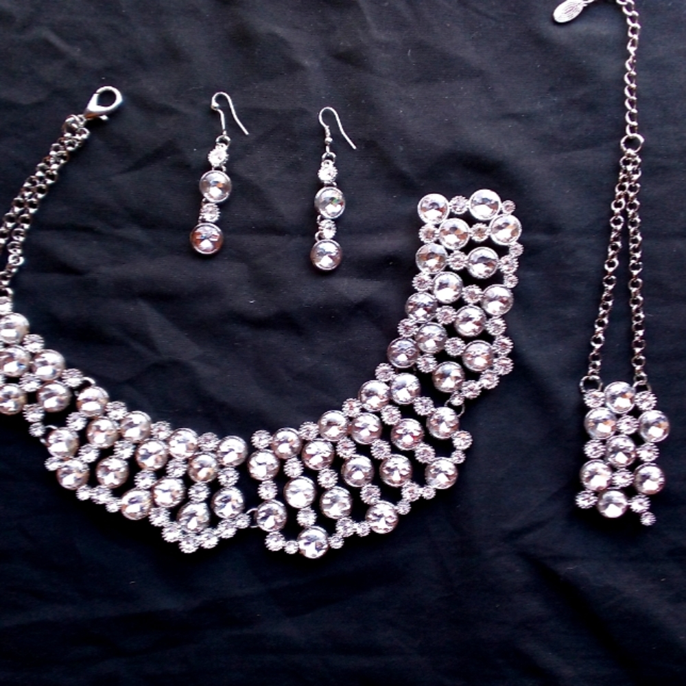 Costume Jewelry